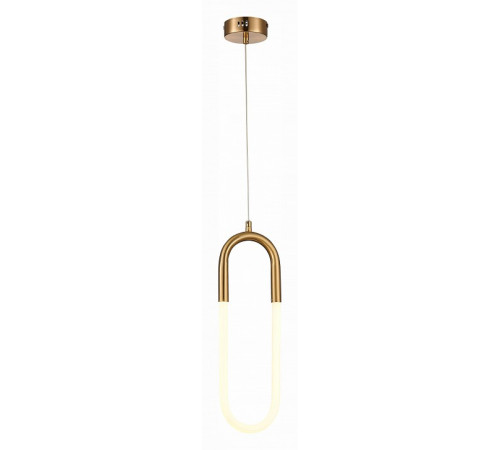 Подвесной светодиодный светильник ST Luce Mofisto SL1579.303.01 Подвесной светодиодный светильник ST Luce Mofisto SL1579.303.01