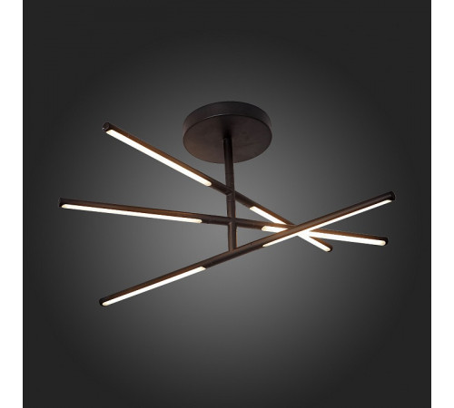 Люстра на штанге ST-Luce SL1580.403.03 Люстра на штанге ST-Luce SL1580.403.03