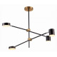 Люстра на штанге ST Luce Rodrigo SL1604.432.04