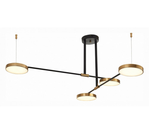 Люстра на штанге ST Luce Farone SL1605.403.04