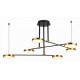 Подвесная светодиодная люстра ST Luce Farone SL1605.403.06
