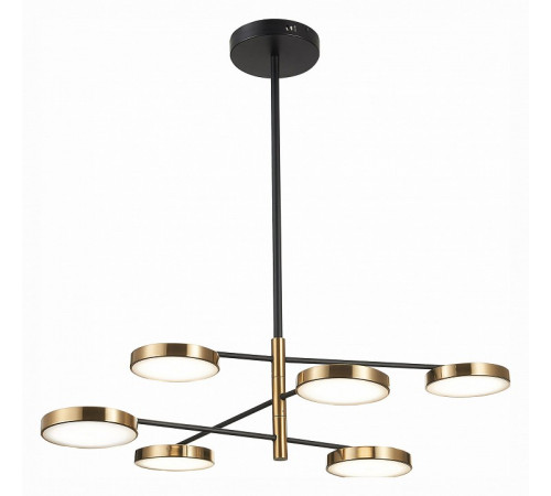 Люстра на штанге ST Luce Farone SL1605.413.06