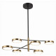 Люстра на штанге ST Luce Farone SL1605.413.06