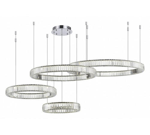 Подвесная люстра ST Luce Tivoli SL1622.103.04
