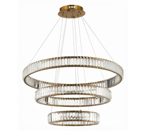 Подвесная люстра ST Luce Tivoli SL1622.303.03