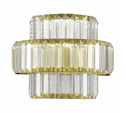 Настенный светильник ST Luce Tivoli SL1622.311.01 Настенный светильник ST Luce Tivoli SL1622.311.01