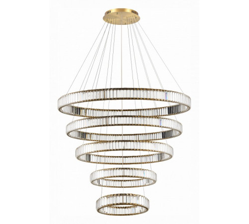 Подвесная люстра ST Luce Tivoli SL1622.313.05