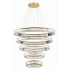 Подвесная люстра ST Luce Tivoli SL1622.313.05