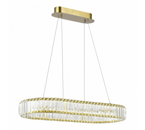 Подвесная люстра ST Luce Tivoli SL1622.323.01