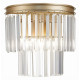Бра ST Luce Ercolano SL1624.201.02