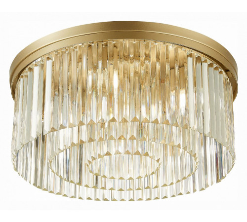 Потолочная люстра ST Luce Ercolano SL1624.202.09