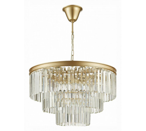 Подвесная люстра ST Luce Ercolano SL1624.203.12