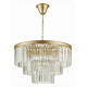 Подвесная люстра ST Luce Ercolano SL1624.203.12