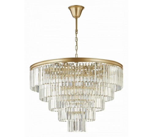 Подвесная люстра ST Luce Ercolano SL1624.203.15