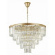 Подвесная люстра ST Luce Ercolano SL1624.203.15