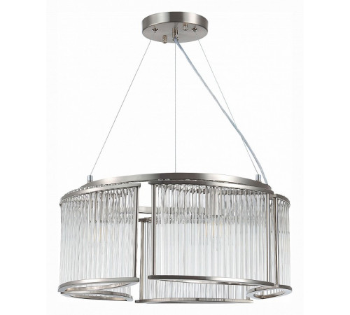 Подвесная люстра ST Luce Velletri SL1627.103.05 Подвесная люстра ST Luce Velletri SL1627.103.05