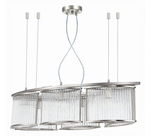 Подвесная люстра ST Luce Velletri SL1627.103.06