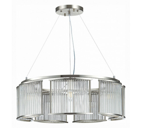 Подвесная люстра ST Luce Velletri SL1627.103.07 Подвесная люстра ST Luce Velletri SL1627.103.07