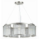 Подвесная люстра ST Luce Velletri SL1627.103.07