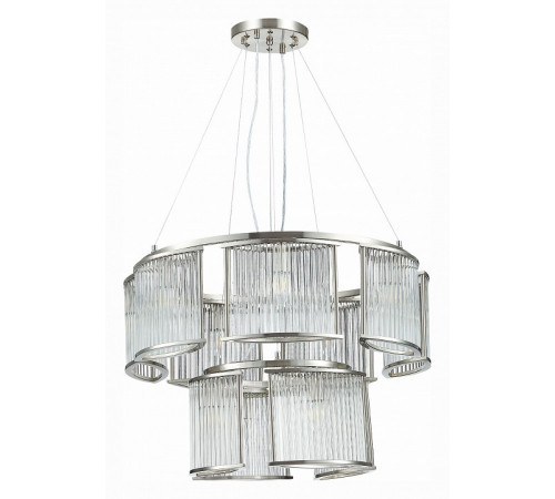 Подвесная люстра ST Luce Velletri SL1627.103.11 Подвесная люстра ST Luce Velletri SL1627.103.11