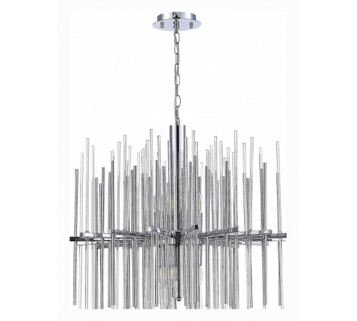 Подвесная люстра ST Luce Teramo SL1628.103.08 Подвесная люстра ST Luce Teramo SL1628.103.08