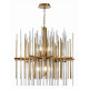 Подвесная люстра ST Luce Teramo SL1628.303.08
