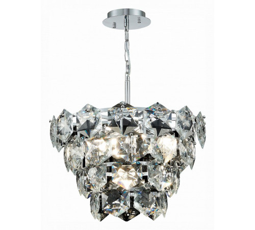 Подвесная люстра ST Luce Viterbo SL1631.103.06 Подвесная люстра ST Luce Viterbo SL1631.103.06