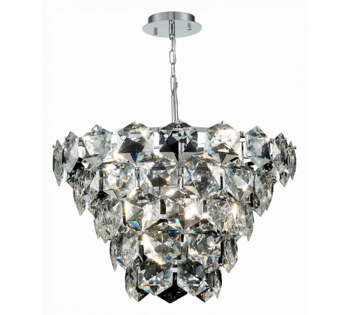 Подвесная люстра ST Luce Viterbo SL1631.103.09