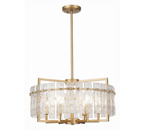 Подвесная люстра ST Luce Mira SL1632.203.06 Подвесная люстра ST Luce Mira SL1632.203.06