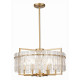 Подвесная люстра ST Luce Mira SL1632.203.06