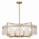Подвесная люстра ST Luce Mira SL1632.203.08