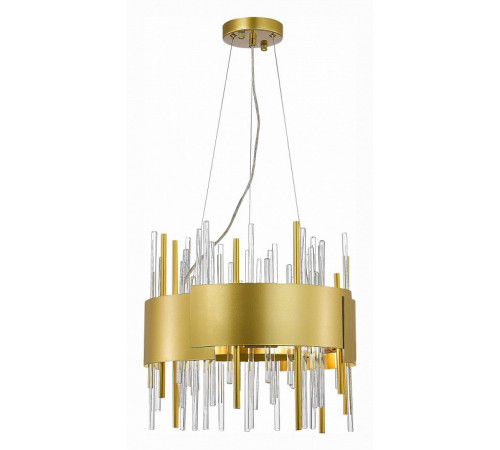 Подвесная люстра ST Luce Olvera SL1633.203.08