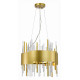 Подвесная люстра ST Luce Olvera SL1633.203.08
