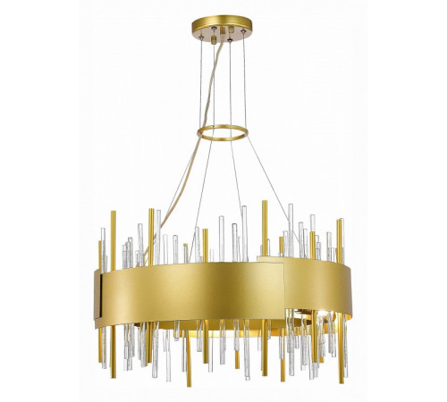 Подвесная люстра ST Luce Olvera SL1633.203.12