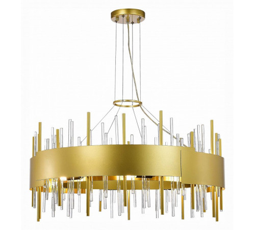 Подвесная люстра ST Luce Olvera SL1633.203.16