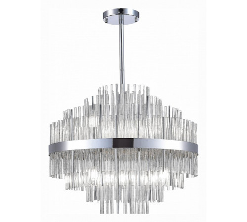 Люстра на штанге ST Luce Rens SL1634.103.09 Люстра на штанге ST Luce Rens SL1634.103.09