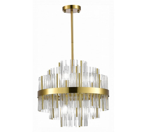 Люстра на штанге ST Luce Rens SL1634.303.06