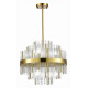 Люстра на штанге ST Luce Rens SL1634.303.06