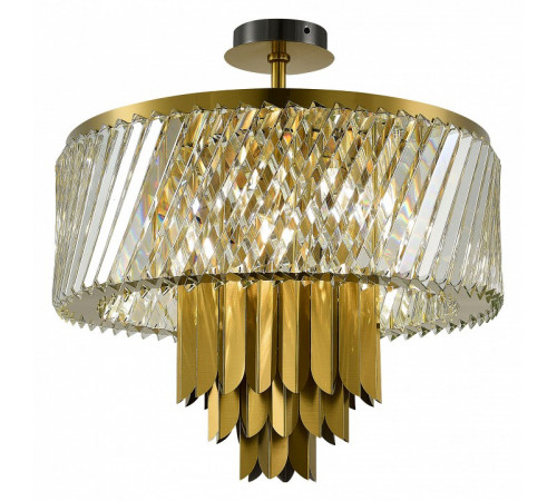 Люстра на штанге ST Luce Nari SL1635.302.09