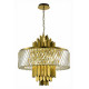 Подвесная люстра ST Luce Nari SL1635.303.09