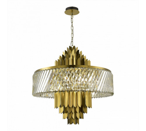 Подвесная люстра ST Luce Nari SL1635.303.13 Подвесная люстра ST Luce Nari SL1635.303.13