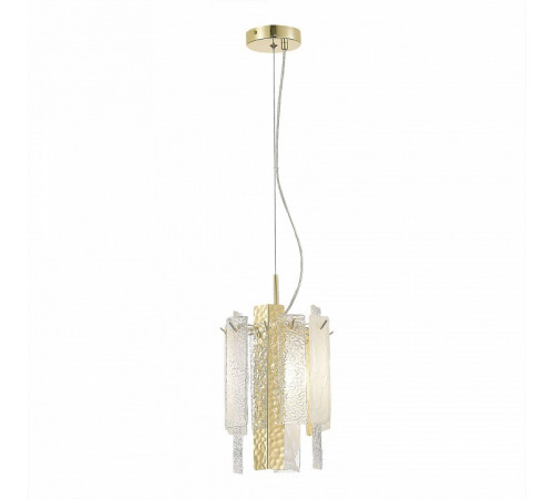 Подвесной светильник ST Luce Scolare SL1636.203.01 Подвесной светильник ST Luce Scolare SL1636.203.01