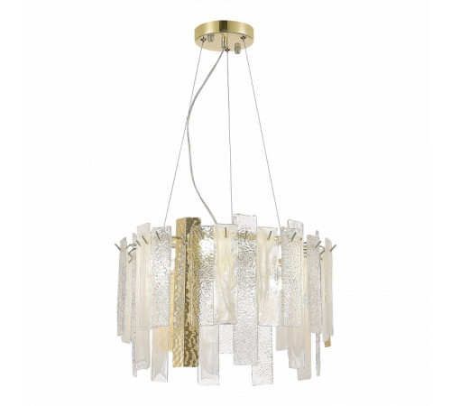 Подвесная люстра ST Luce Scolare SL1636.203.06 Подвесная люстра ST Luce Scolare SL1636.203.06