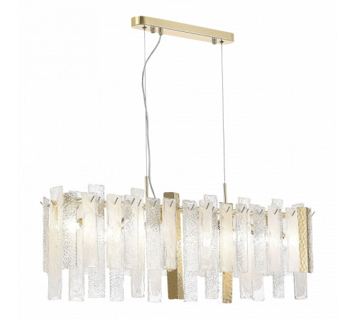 Подвесная люстра ST Luce Scolare SL1636.203.08 Подвесная люстра ST Luce Scolare SL1636.203.08