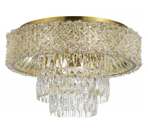 Потолочная люстра ST Luce Seline SL1637.302.10 Потолочная люстра ST Luce Seline SL1637.302.10