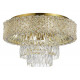 Потолочная люстра ST Luce Seline SL1637.302.10