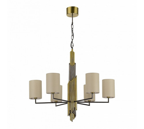 Подвесная люстра ST Luce Gloria SL1638.303.06