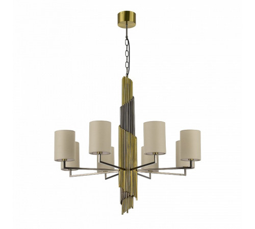 Подвесная люстра ST Luce Gloria SL1638.303.08 Подвесная люстра ST Luce Gloria SL1638.303.08