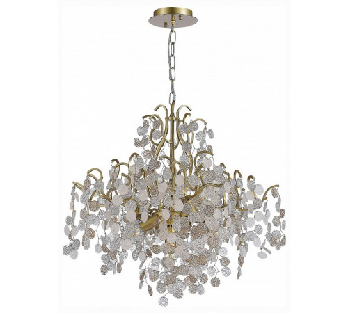 Подвесная люстра ST Luce Ravello SL1650.303.08 Подвесная люстра ST Luce Ravello SL1650.303.08