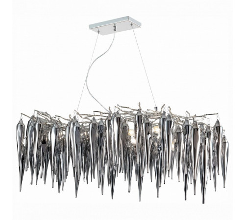 Подвесная люстра ST Luce Siena SL1653.103.12
